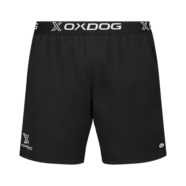 Pantaloncino Oxdog Court Pocket Black