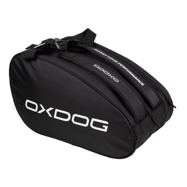 Borsone Oxdog Ultra Tour Padel Nero 3D