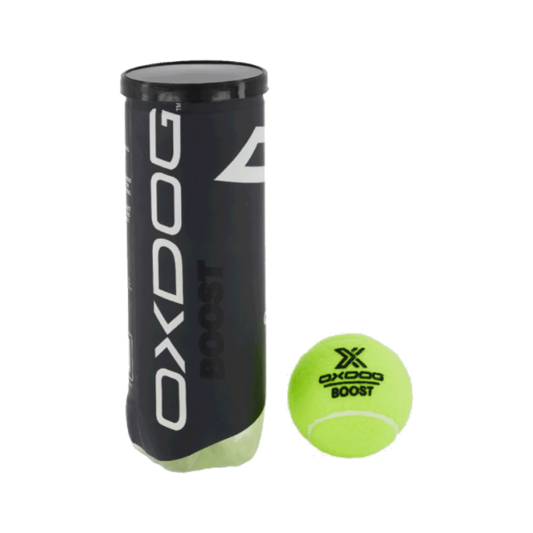 Tubo di palle Oxdog Boost