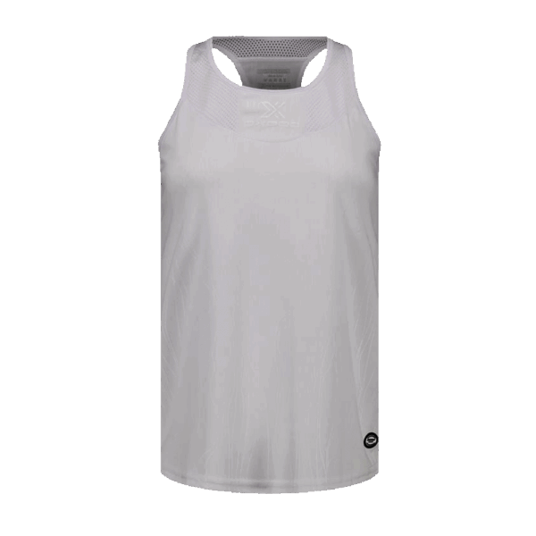 Canotta Oxdog Donna Tiebreak White