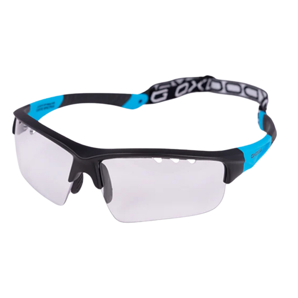 occhiali oxdog spectrum blu 3D