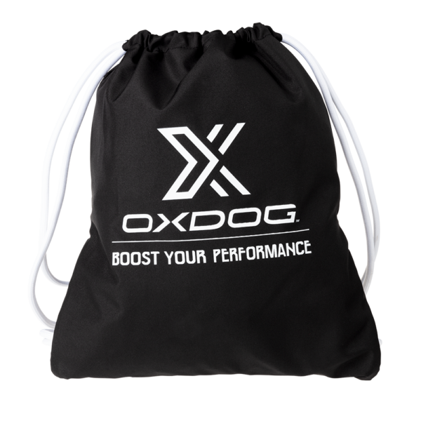 Sacca oxdog OX1 gym black fronte