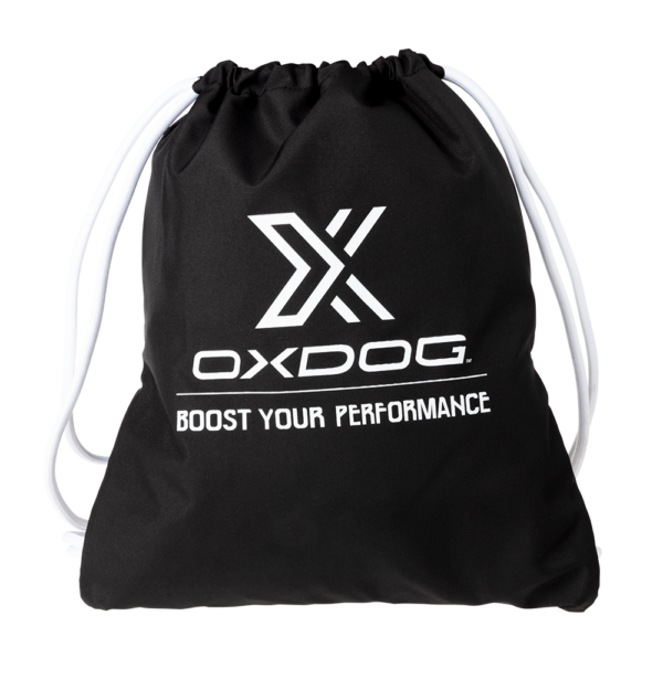Sacca oxdog OX1 gym black fronte