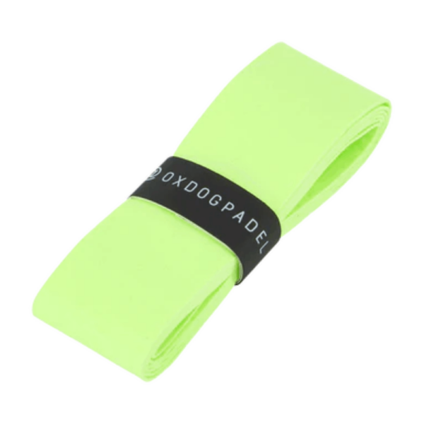 1 Overgrip Oxdog yellow