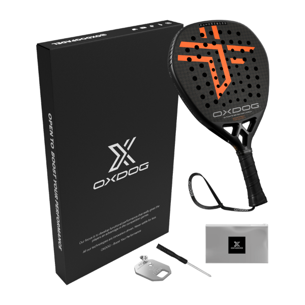 Racchetta Padel Ultimate Match