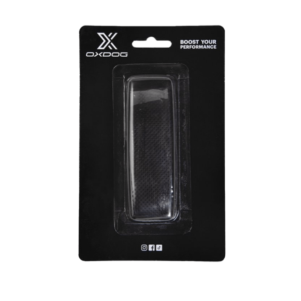 Grip Oxdog Opti Master Grip Black