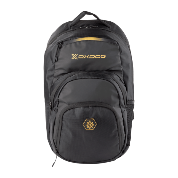 Zaino Oxdog Hyper Match Thermo Black