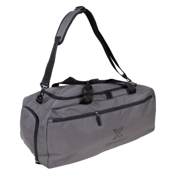 Borsone Oxdog Mood Bag Grey