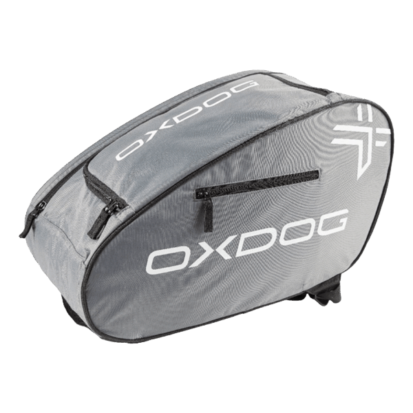 borsone OXDOG X PADEL Dark Grey 32 L.