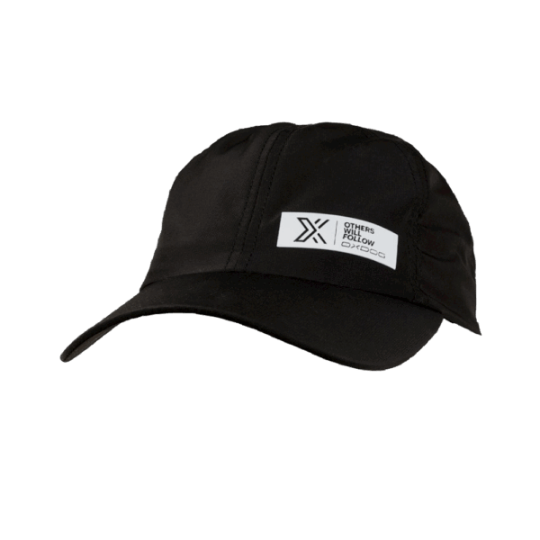 Cappellino Oxdog Argo black