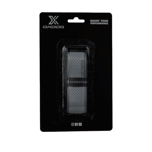 Grip Oxdog Grigio